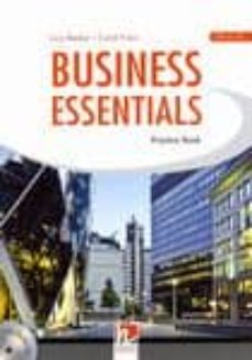 business essentials-9783852725697