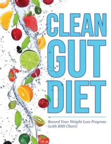 clean gut diet-9781681851464