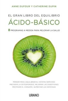 el gran libro del equilibrio acido-basico-anne dufour-9788479538873