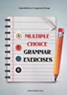 multiple choice grammar exercises-9788494245374