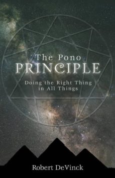 the pono principle-9781504392228