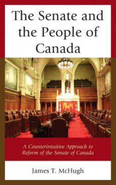 the senate and the people of canada-9781498547932