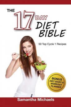 17 day diet bible-9781632875624