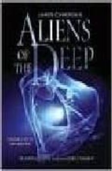 aliens of the deep-joseph macinnis-9780792293439