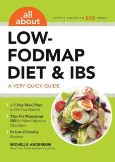 all about low-fodmap diet & ibs-9781623155384