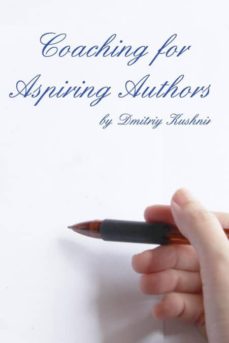 coaching for aspiring authors-9781364303921