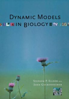 dynamic models in biology-9780691125893
