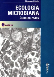 ecologia microbiana-alejandro pidello-9789509030916