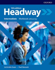 headway intermediate workbook without key (5th edition)-9780194539678