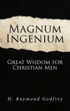 magnum ingenium-9781642991536