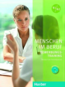 menschen im beruf-bewerbung.kb+cd(al.)-9783191215873
