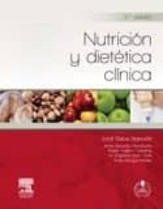 nutrición y dietética clínica + studentconsult en español 3ª ed-j. salas salvado-9788445823774