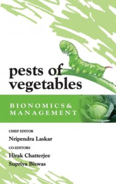 pests of vegetables-9789385516016