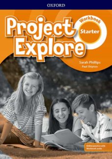 project explore start workbook pack-9780194256223