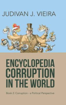 encyclopedia corruption in the world-9781546232889