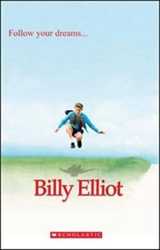 billy elliot (book + cd)-9781904720355