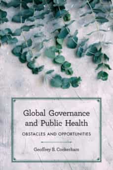 global governance and public health-9781786608499