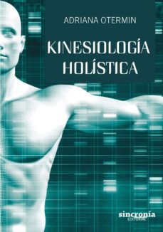 kinesiologia holistica-adriana otermin grilla-9788494744754