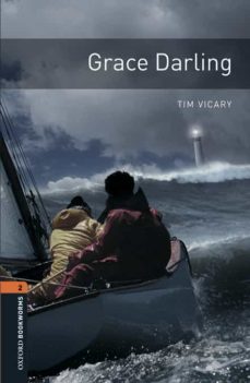 oxford bookworms 2. grace darling mp3 pack-tim vicary-9780194637633