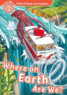 oxford read and imagine 2. where on earth are we mp3 pack-9780194736589