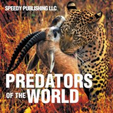 predators of the world-9781635012507