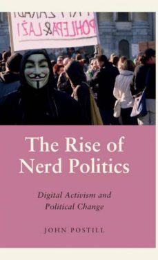 the rise of nerd politics-9780745399843