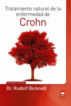 tramiento natural de la enfermedad de crohn-rudolf bicknell-9788498274172