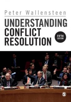 understanding conflict resolution-9781526461988