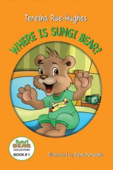 where is sungi bear?-9780998848303