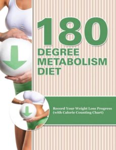 180 degree metabolism diet-9781681850542