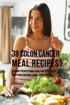 38 colon cancer meal recipes-9781635314472
