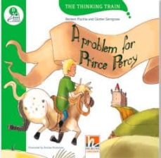 a problem for prince percy-9783990453056