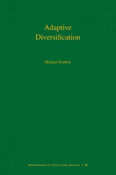 adaptive diversification (mpb-48)-9780691128948