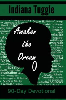 awaken the dream-9780999341148