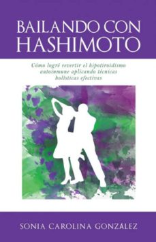 bailando con hashimoto-9781504369312