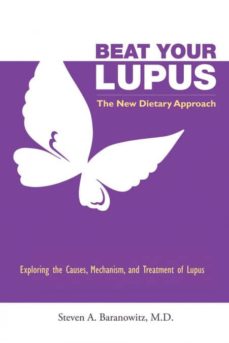 beat your lupus-9780997304404