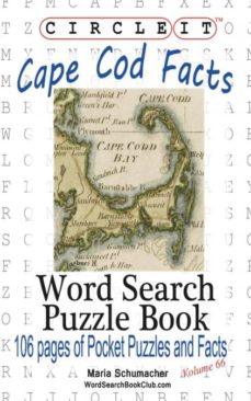 circle it, cape cod facts, word search, puzzle book-9781938625862