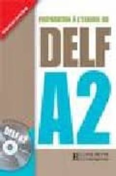 delf a2-9782011554543