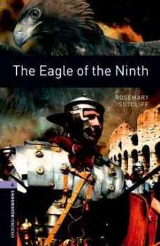 eagle of the ninth (obl 4: oxford bookworms library)-9780194791724