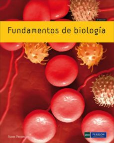 fundamentos de biología. 3ª edición-scott freeman-9788436259414
