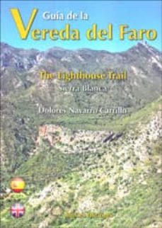 guia de la vereda del faro (the ligthouse trail)-dolores navarro carrillo-jesus duarte-9788461431892
