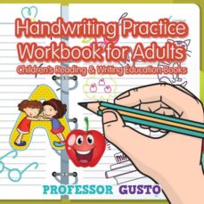 handwriting practice workbook for adults-9781683219613