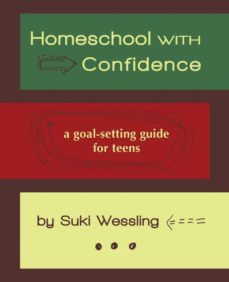 homeschool with confidence-9780966145298