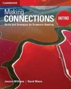 making connections (2nd edition) intro student s book-9781107516076