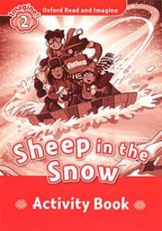 ori 2 sheep in the snow ab-9780194722773