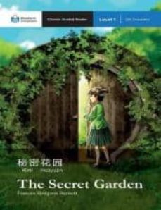 the secret garden (chino - ingles) (level 1)-9781941875001