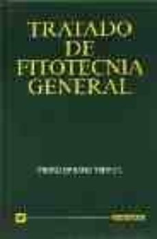 tratado de fitotecnia general (2ª ed.)-pedro urbano terron-9788471143860