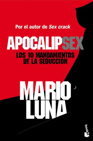 APOCALÍPSEX de MARIO LUNA
