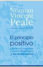 EL PRINCIPIO POSITIVO de PEALE, NORMAN VINCENT