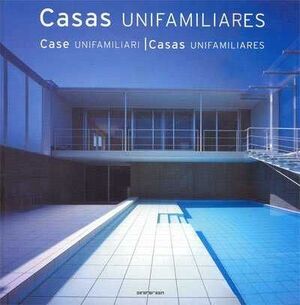 CASAS UNIFAMILIARES (IEP) CASE UNIFAMILIARI. CASAS